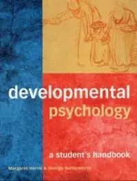 Developmental psychology : a students handbook